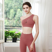 Pilati Fitness Wear two-piece YH-CW053-013