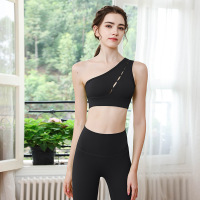 Pilati Fitness Wear two-piece YH-CW053-013