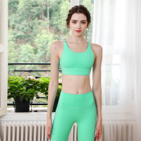 Professional Yoga wear Sports Underwear YH-CW053-012
