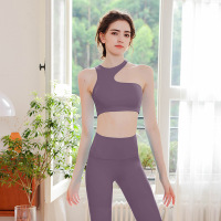 yoga sexy set Sports Underwear YH-BY032