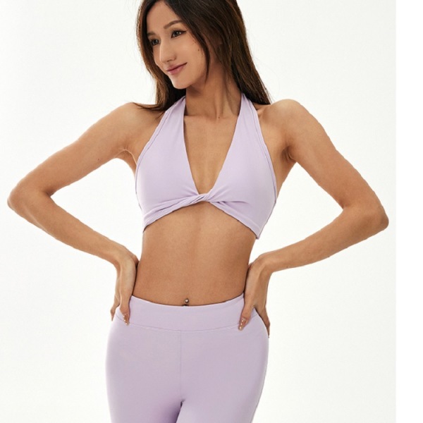 Sexy Comfortable Sports Yoga clothes YH-CW051-006