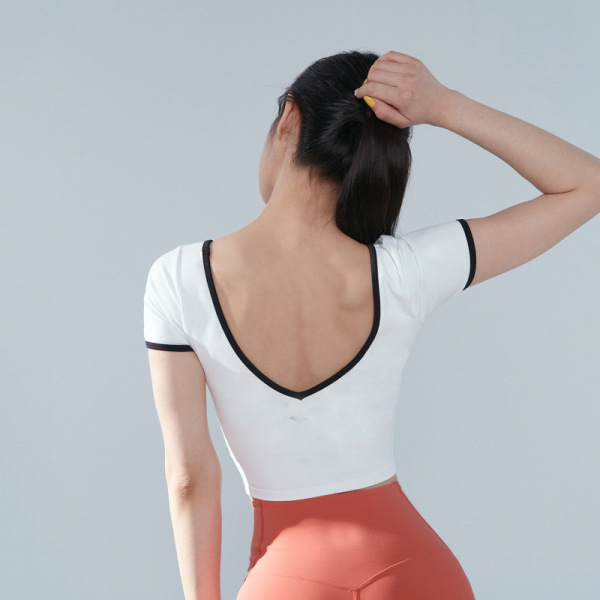 Yoga clothes Pilates dance Training clothes YH-BL003