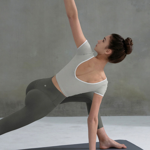 Yoga clothes Pilates dance Training clothes YH-BL003