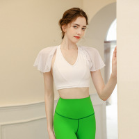 Yoga Set Feminine YH-BY019