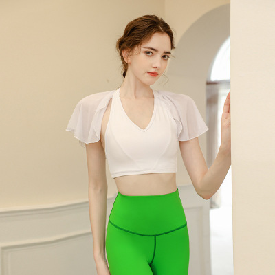 Yoga Set Feminine YH-BY019