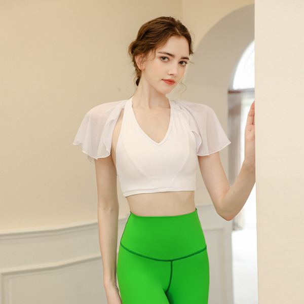 Yoga Set Feminine YH-BY019