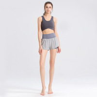 Yoga set Nylon Fitness Sports two-piece YH-CW052-002