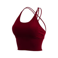 Gather the Sports bra Bra YH-CW045-006