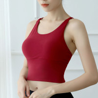 Gather the Sports bra Bra YH-CW045-006