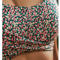 Sports Fitness Sling Vest bra YH-CW056-004