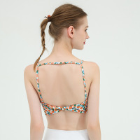 Sports Fitness Sling Vest bra YH-CW056-008