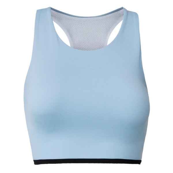 Sports vest Gather Gymnastics Underwear Top YH-CW050-008