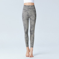 Stretch Tight Running Sports Fitness Pants YH-CW054-003
