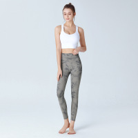 Stretch Tight Running Sports Fitness Pants YH-CW054-003