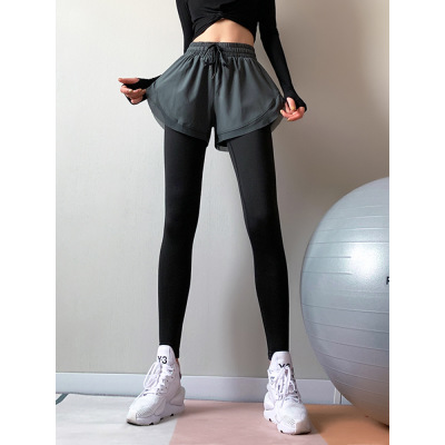 Sweatpants Fall Yoga Pants YH-CW030-023