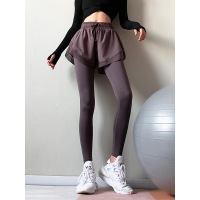 Sweatpants Fall Yoga Pants YH-CW030-023