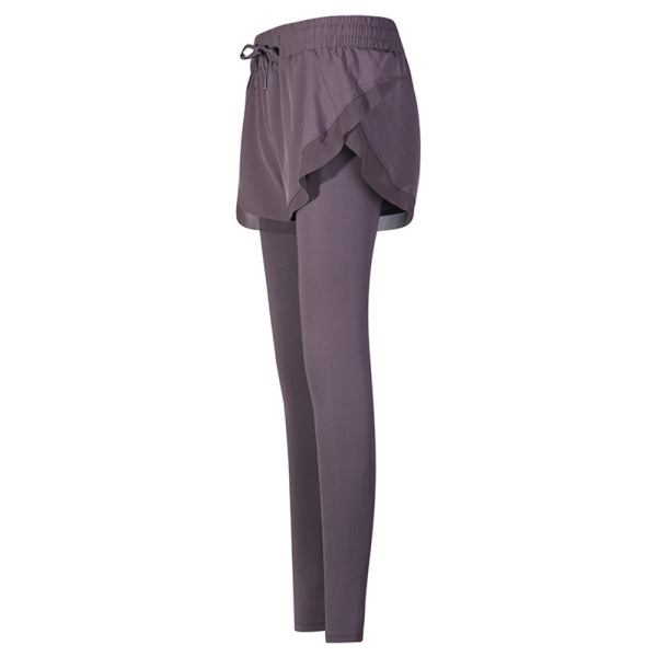 Sweatpants Fall Yoga Pants YH-CW030-023