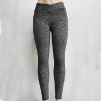 Women's leggings with nine points YH-CW020-030
