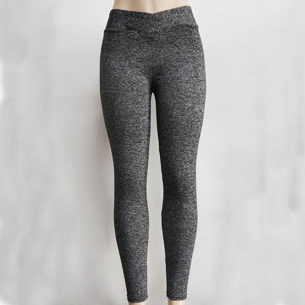 Women's leggings with nine points YH-CW020-030