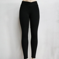Women's leggings with nine points YH-CW020-030