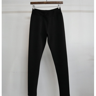 Women's leggings with nine points YH-CW020-030