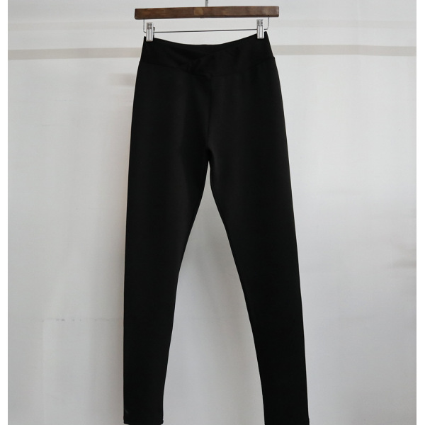 Women's leggings with nine points YH-CW020-030