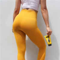 Yoga Pants Sports Pants Fitness Pants Female YH-CW043-007