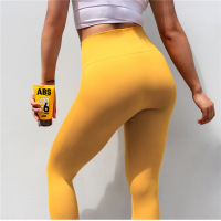 Yoga Pants Sports Pants Fitness Pants Female YH-CW043-007