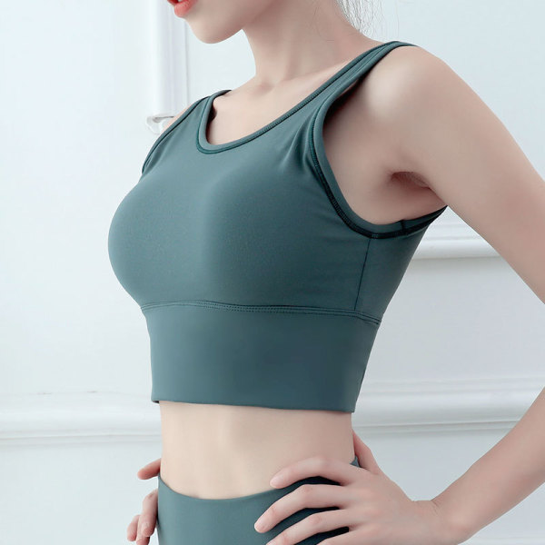 Yoga Sports Underwear for Women YH-CW045-011